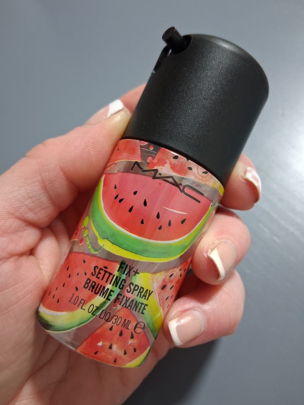 MAC Cosmetics Watermelon Fix +